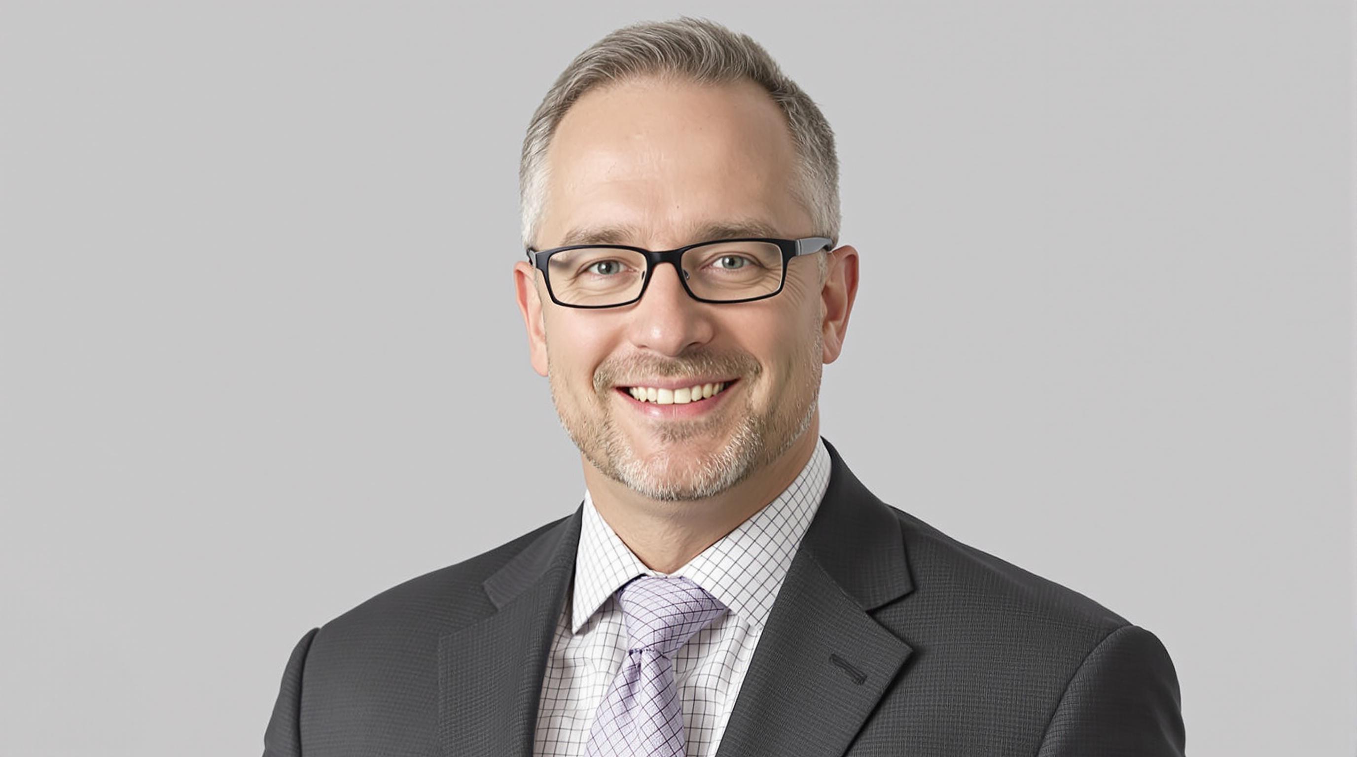 Robert J, Sales Manager, Renewables Sector, UK