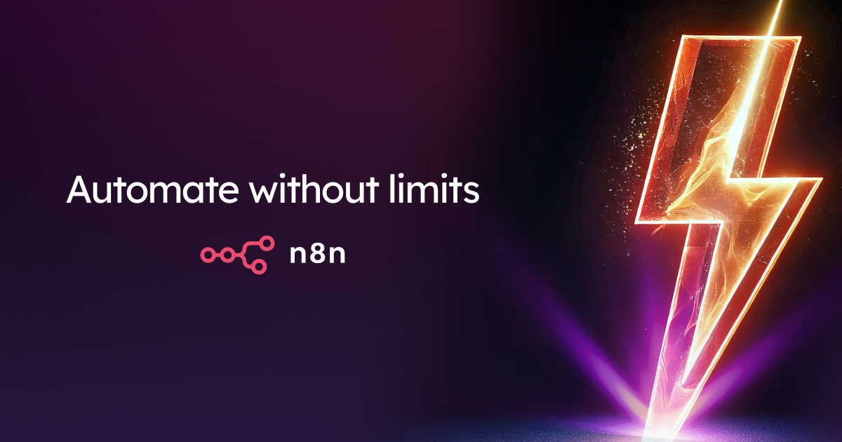 n8n automation