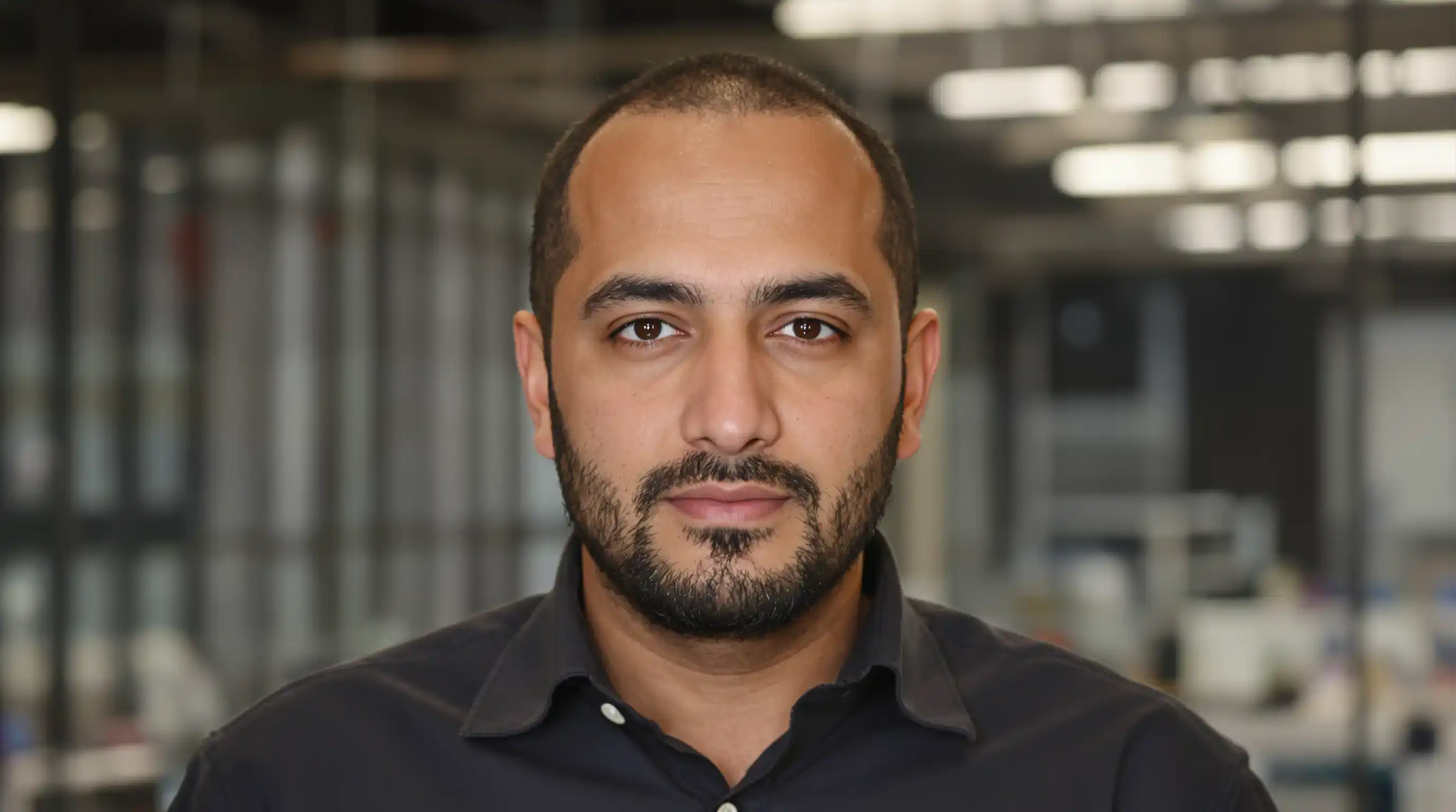 Omar W, Digital Marketing Manager, UK