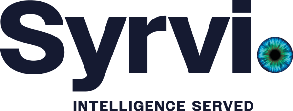 Syrvi AI Logo
