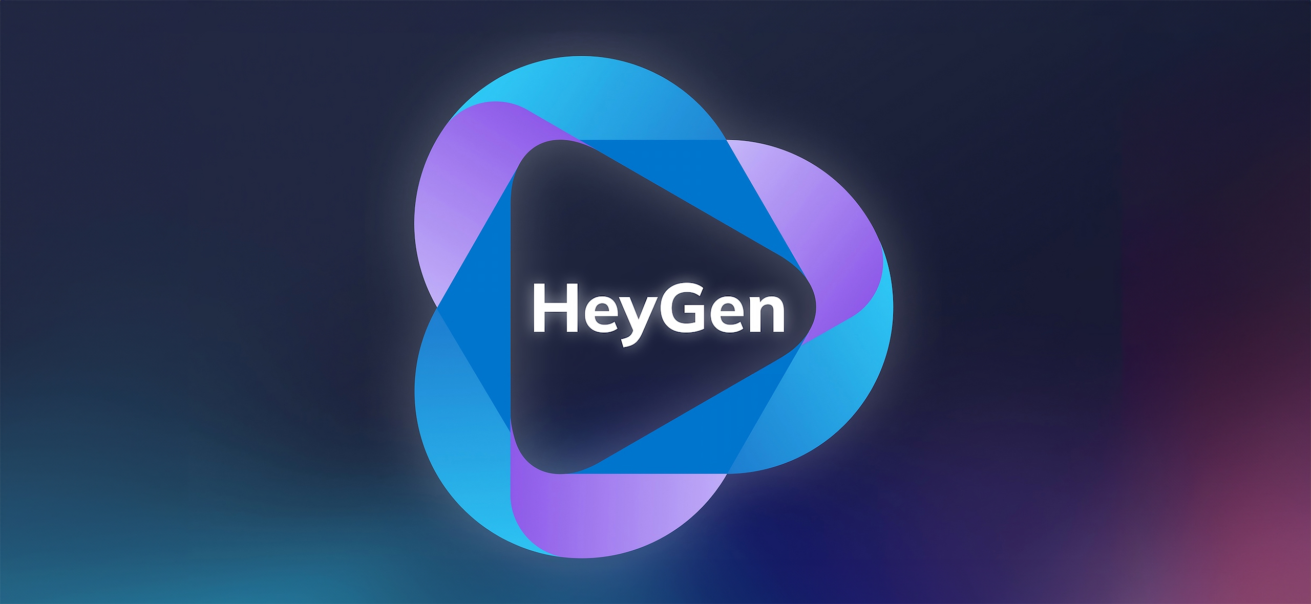 HeyGen AI video creation dashboard with avatars